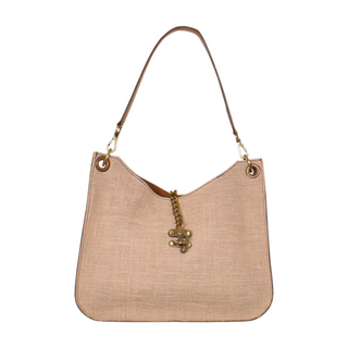 Riley Handbag, front side, handbag, purses, purse for women, women's purse, handmade bag, luxury bag, fashion, liamandlana.com 