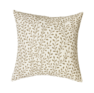 Laurel Pillow 22" x 22"