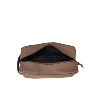 Celeste Toiletry Bag - Tortilla