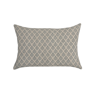 Piper Mist Pillow 16" x 24"