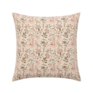 Inaya Pillow 22" x 22"