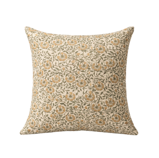 Skylar Pillow 22" x 22"