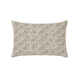Mira Ocra Pillow 16" x 24"