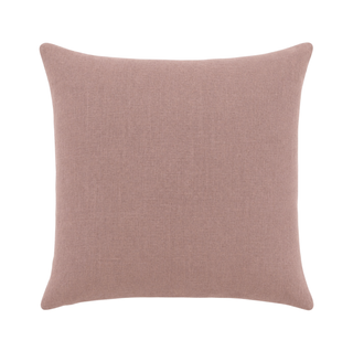 Navi Rose Pillow 24" x 24"