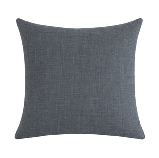 Navi Denim Pillow 24" x 24"