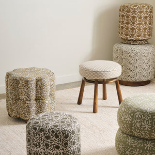 Sophie Isha Ottoman