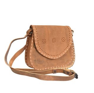 Phoebe Crossbody Bag