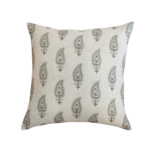 Priya Pillow 22" x 22"