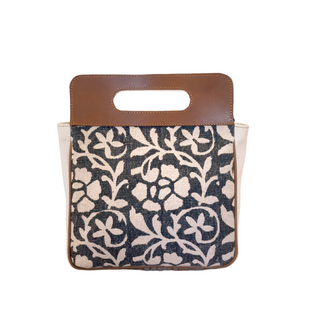 Rosetta Handbag