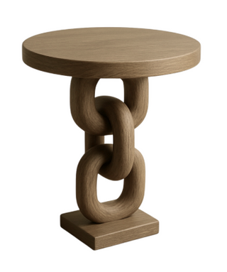 Zion Accent Table