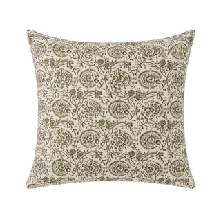 Sienna Pillow 22" x 22"