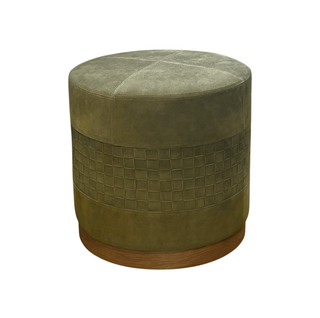 Simone Ottoman - Olive