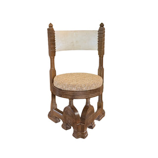 Zephyr Chair