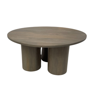 Brookhaven Coffee Table - Woodlands Brown