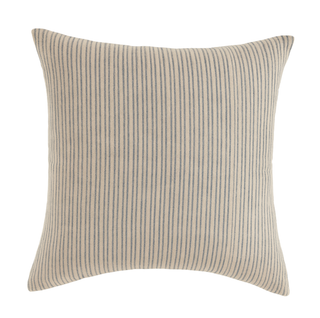 Wren Pillow 24" x 24" - Blue