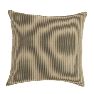 Wren Pillow 24" x 24" - Sage